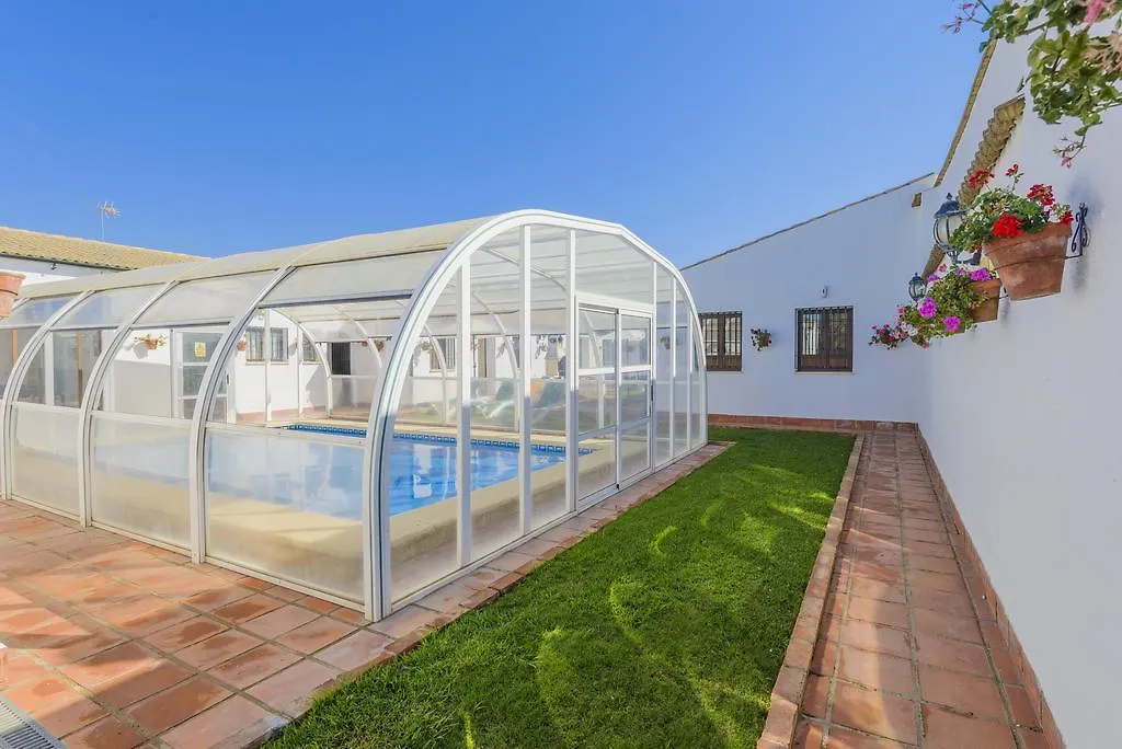 Casa Rural Rivero Villa Posadas