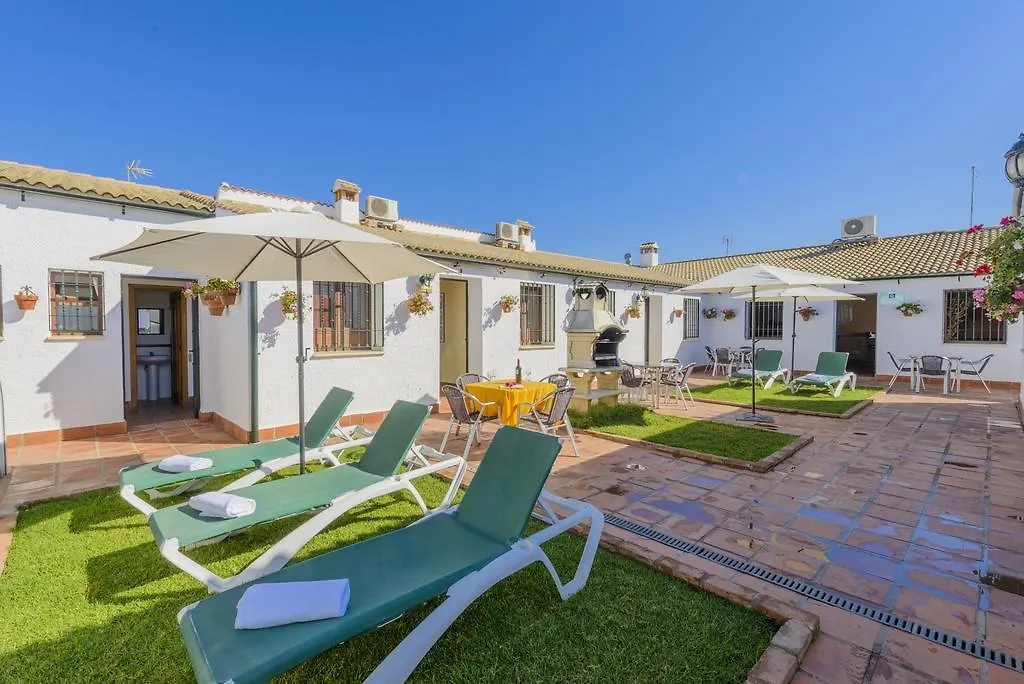 Holiday home Casa Rural Rivero Villa Posadas