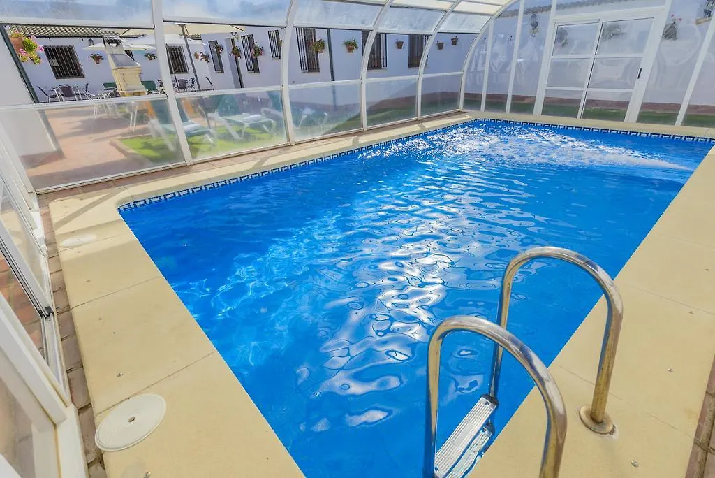 Casa Rural Rivero Villa Posadas Tatil Evi