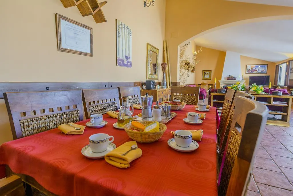 Tatil Evi Casa Rural Rivero Villa Posadas