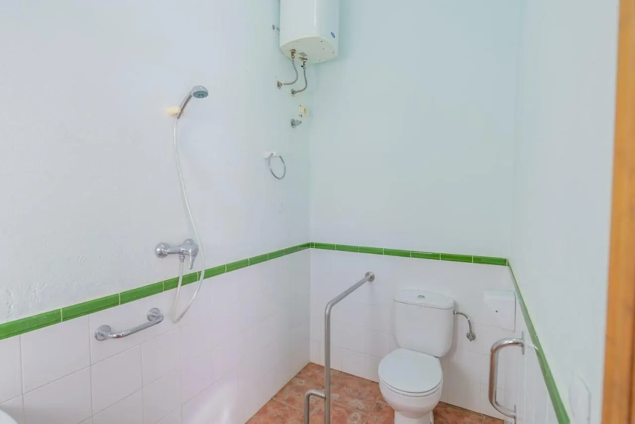 Tatil Evi Casa Rural Rivero Villa Posadas